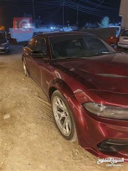 دودج تشارجر